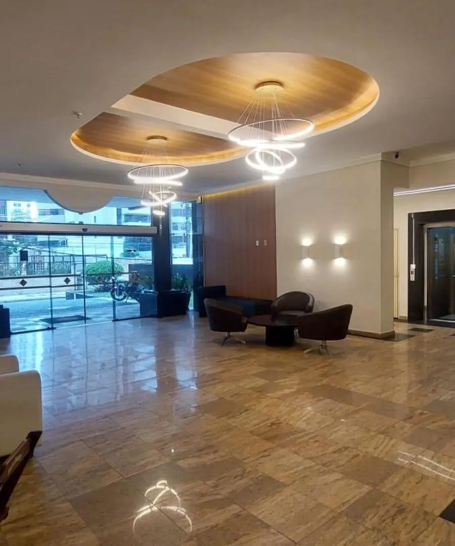 Apartamento Lindo Apt Em Boa Viagem Recife